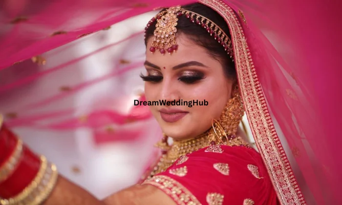 Makeover By Priti Academy